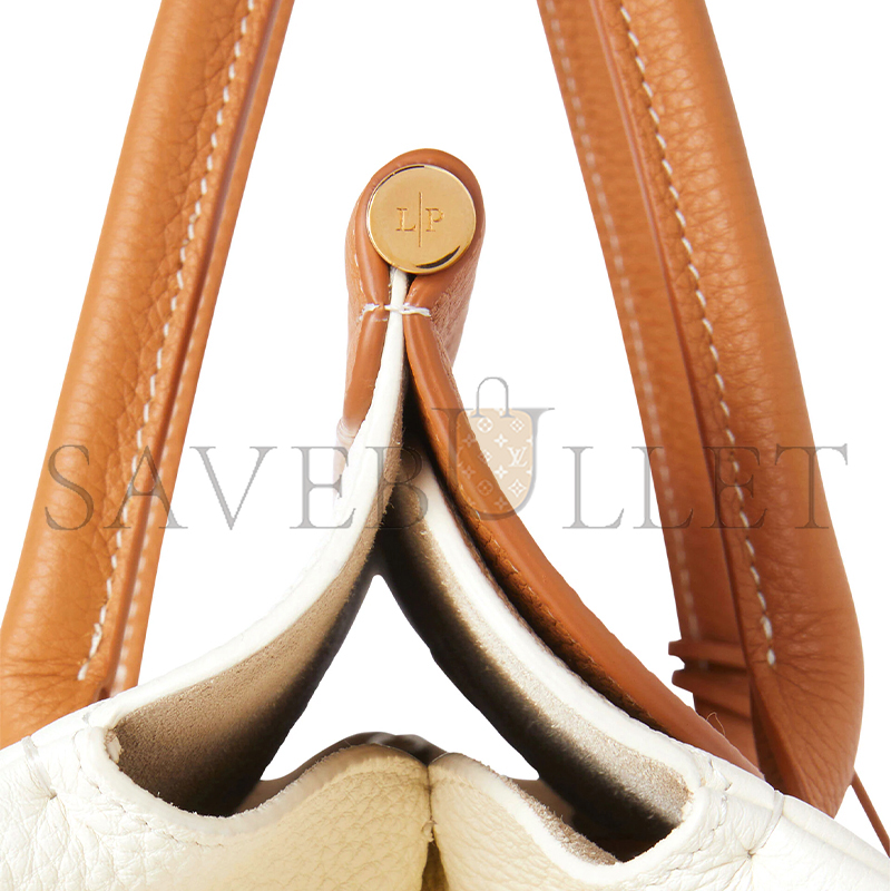 LORO PIANA LOOM BAG L32 FAO6586 (33*23*18cm)
